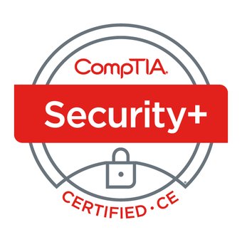 CompTia Security+